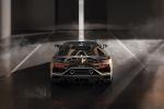 Lamborghini Aventador SVJ Roadster 2019 года (WW)